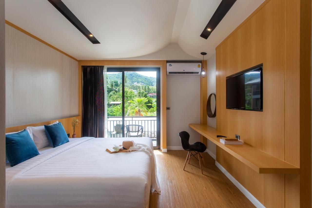 The Canale Samui Resort - Sha Extra Plus Plage de Chaweng Extérieur photo