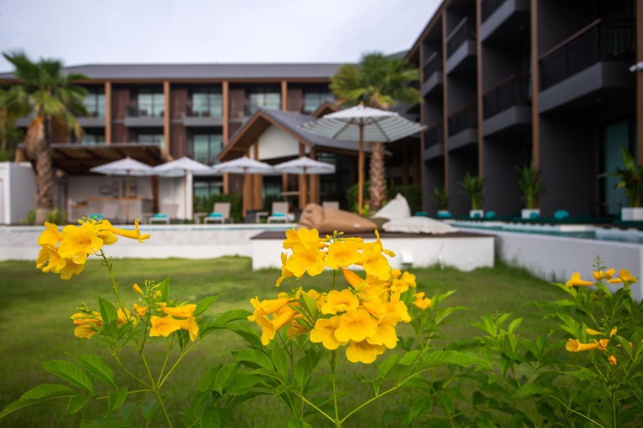 The Canale Samui Resort - Sha Extra Plus Plage de Chaweng Extérieur photo
